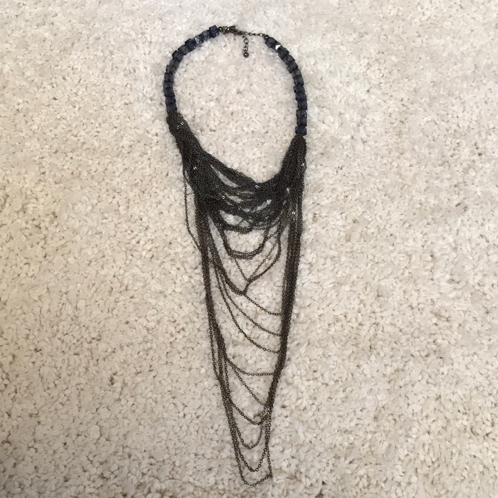 Express Necklace